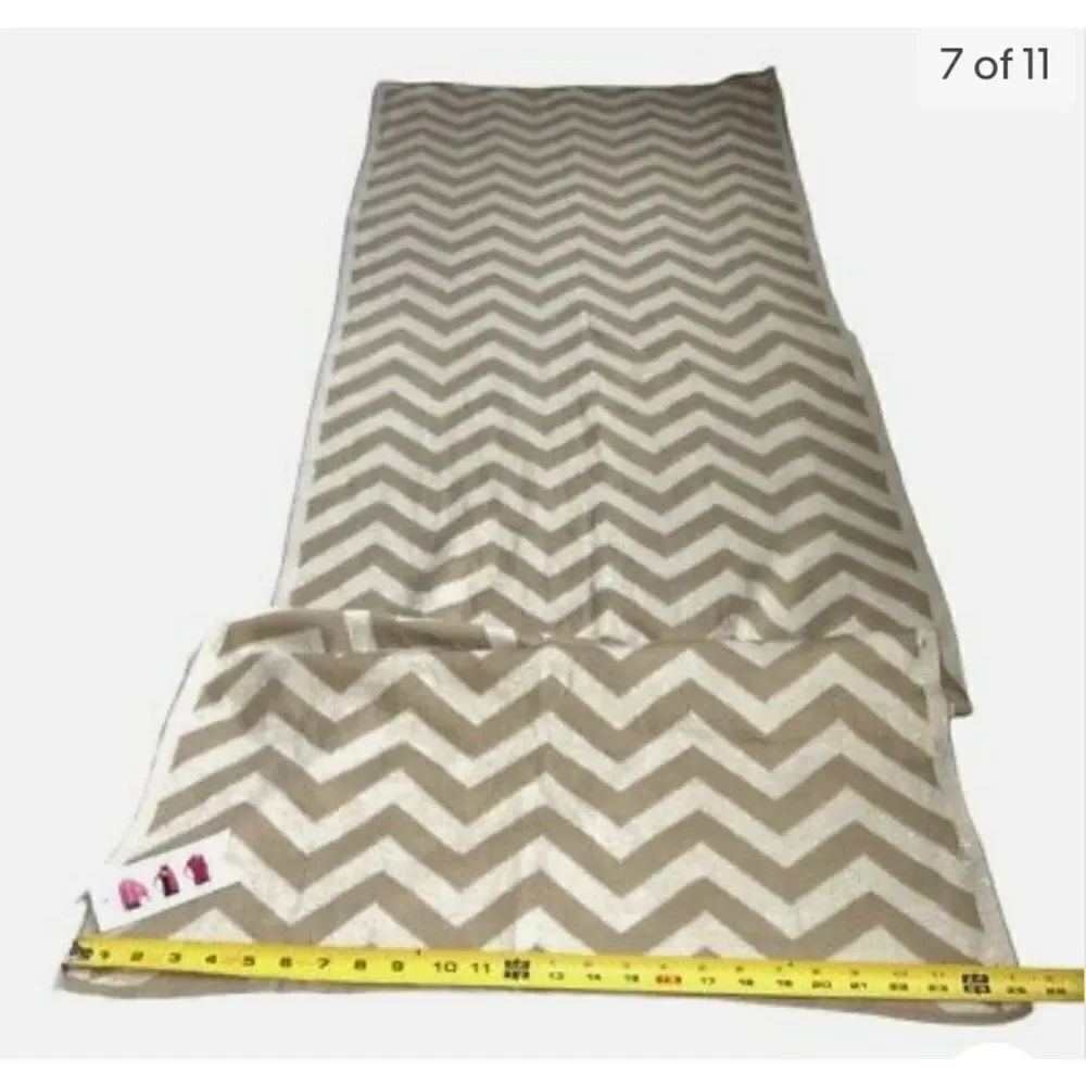 Versatile Poncho/Scarf - Picture 2 of 9